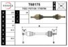 EAI T68175 Drive Shaft